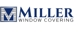 MILLER WINDOW COVERING